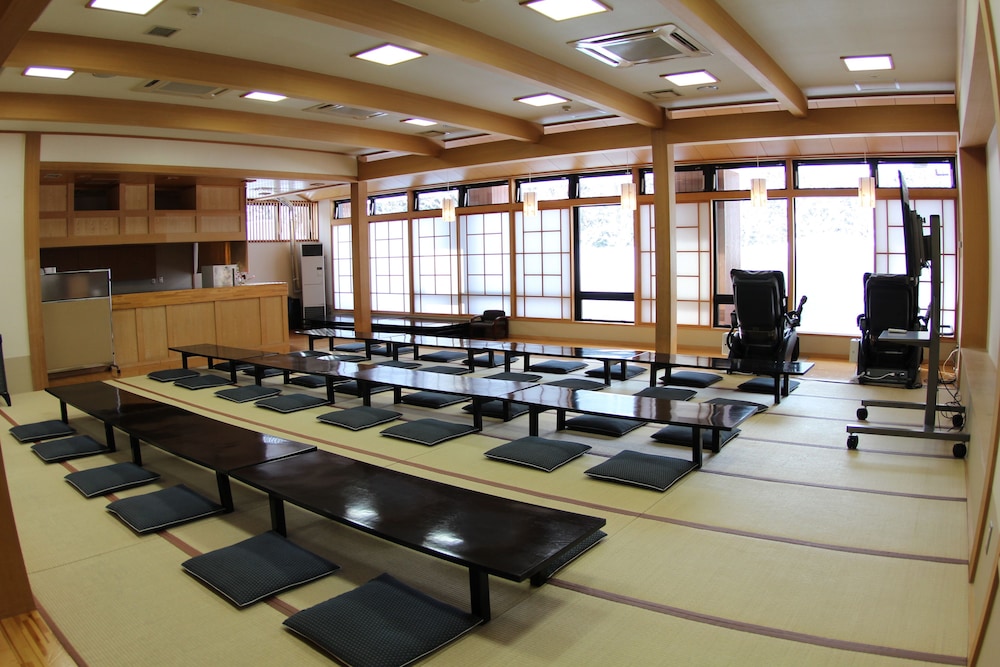 Okukussharo Onsen YellowLamp Inn Mori Tsubetsu 52/63