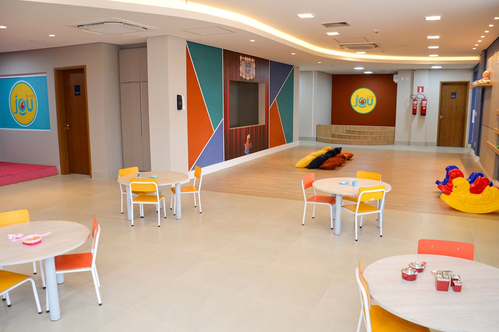 Enjoy Solar das Aguas Park Resort 33/50
