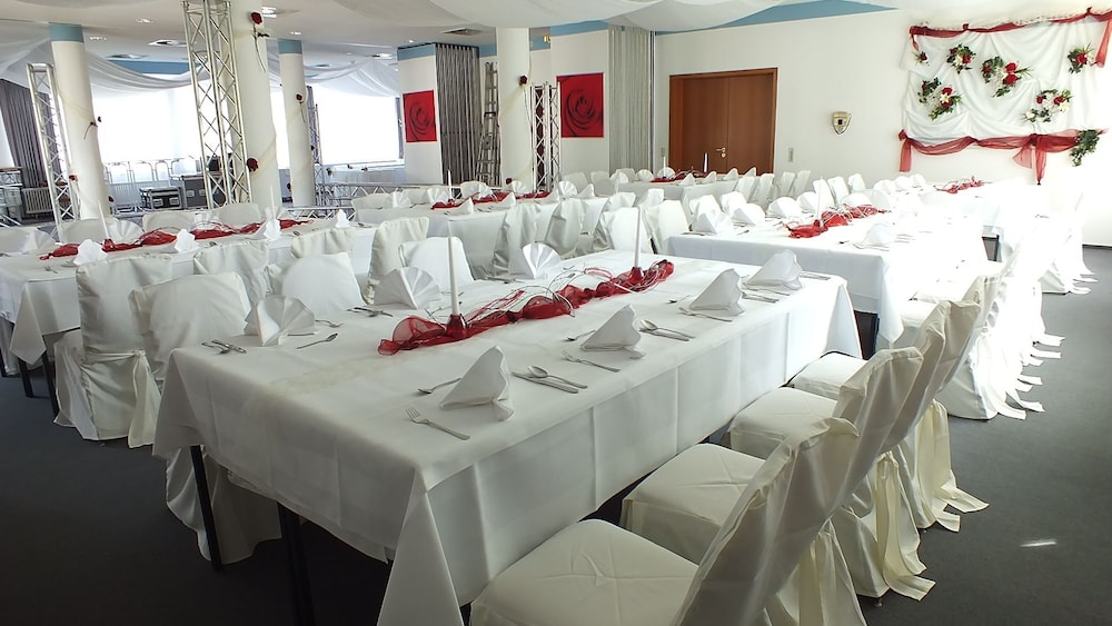 Parkhotel Olsberg 8/48