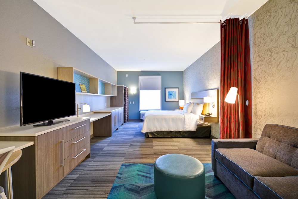 Home2 Suites By Hilton Queensbury Glens Falls 35/53