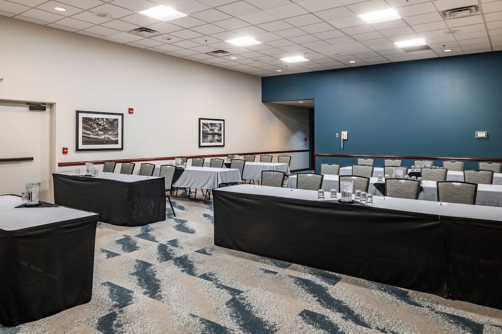 Best Western Vista Inn At The Airport 47/47
