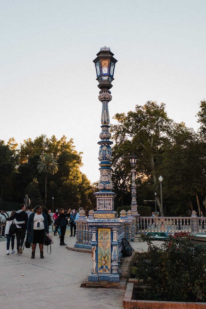 Legado Alcázar 70/77