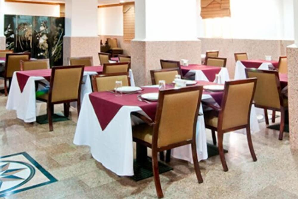 La Villa Hotel Doha 32/40