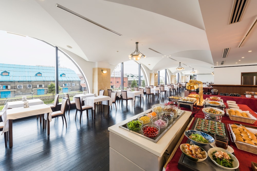 Hotel Nord Otaru 52/67