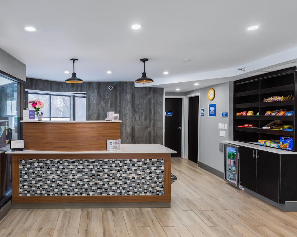 Best Western West Lebanon - Hanover Hotel 5/41