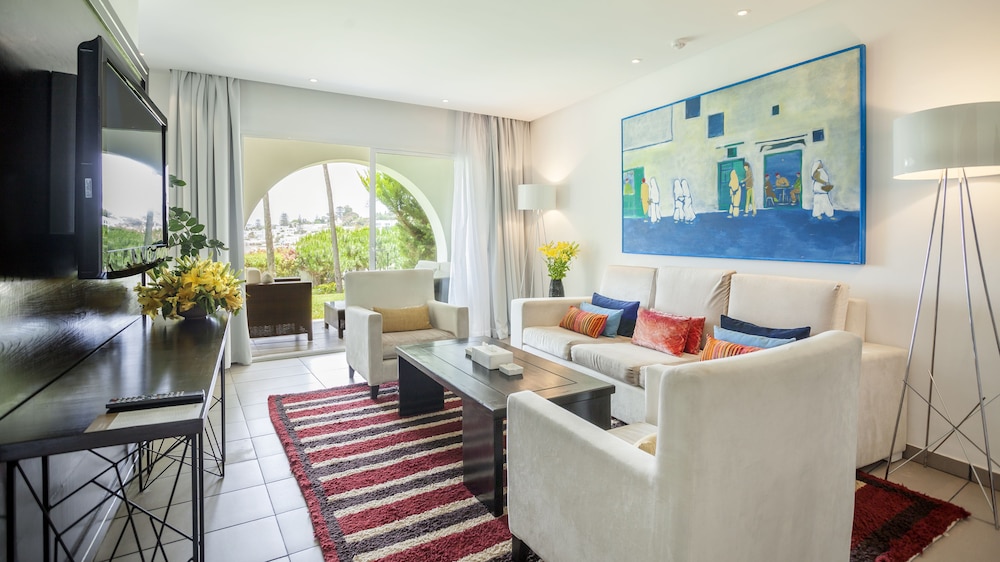 Movenpick Hotel Gammarth Tunis 30/50