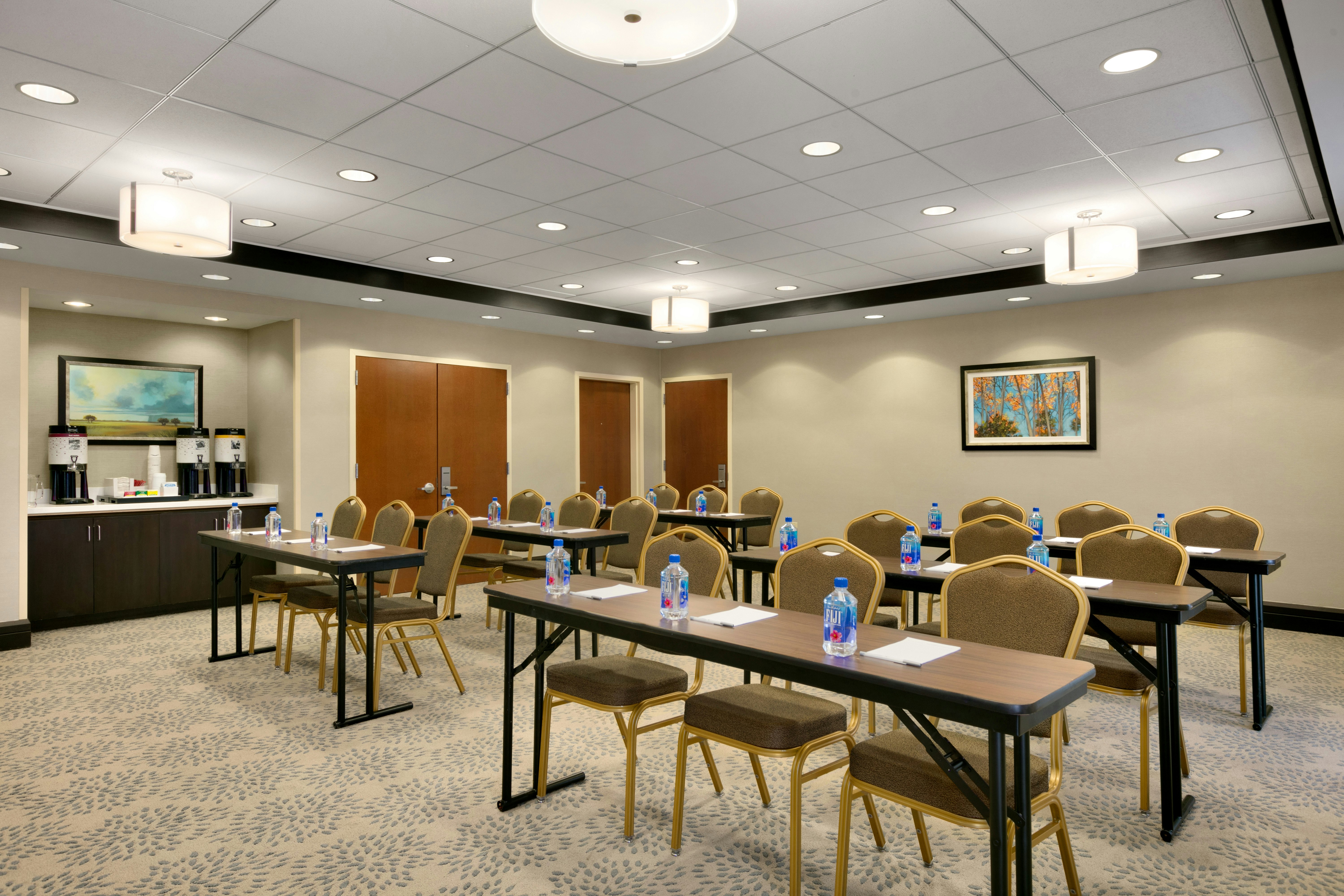 Hampton Inn & Suites Mahwah 48/60