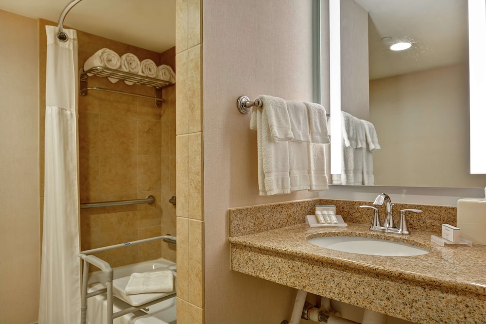 Hilton Garden Inn Lake Buena Vista 15/69