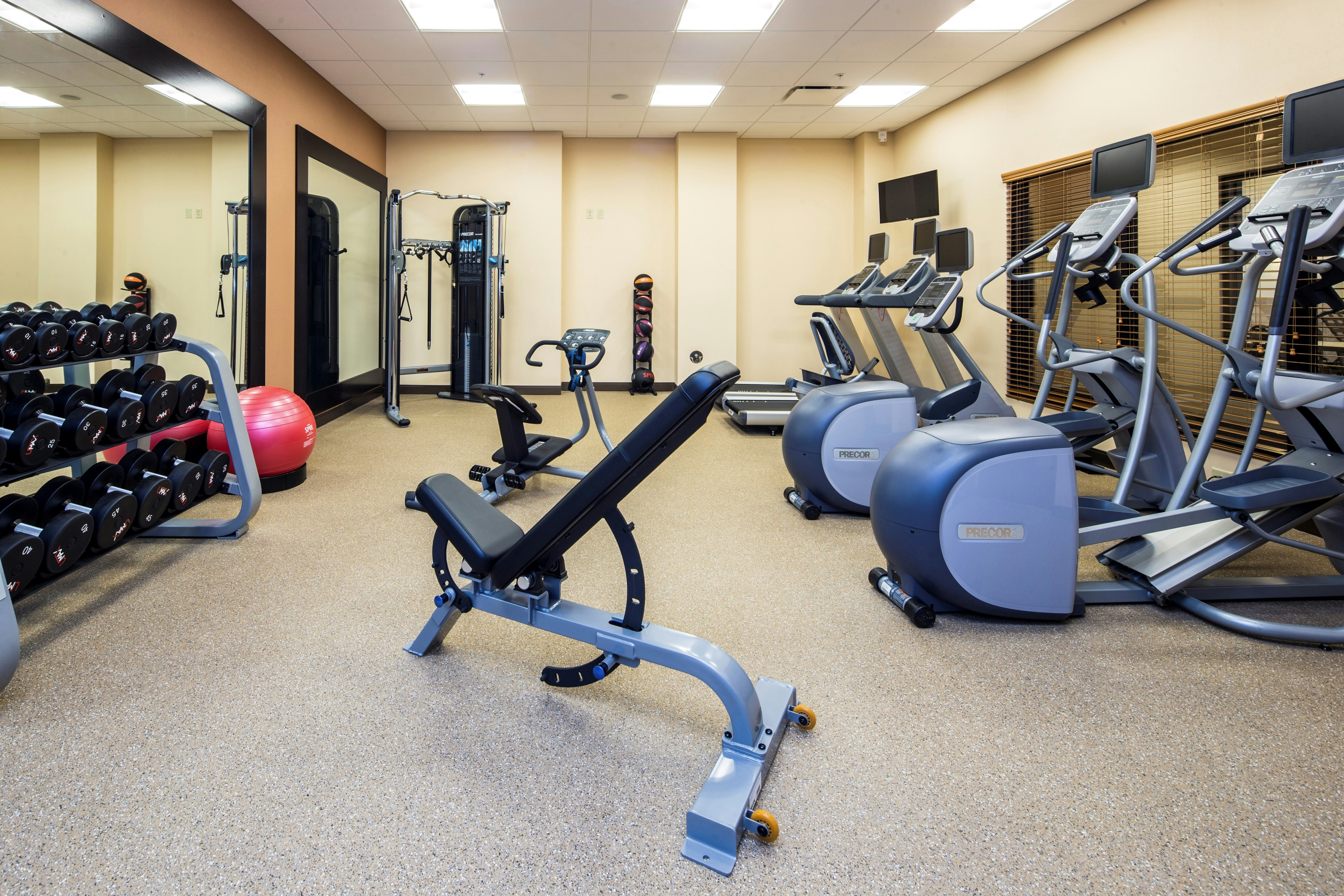 Hilton Garden Inn Uniontown 23/51