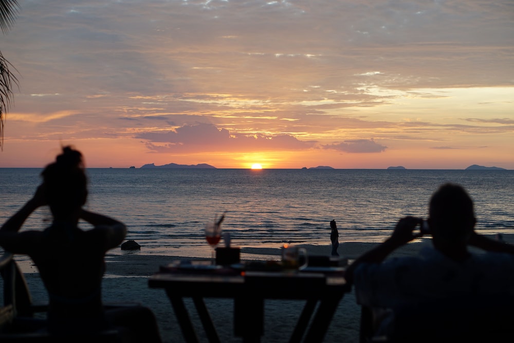 Am Samui Resort 37/50