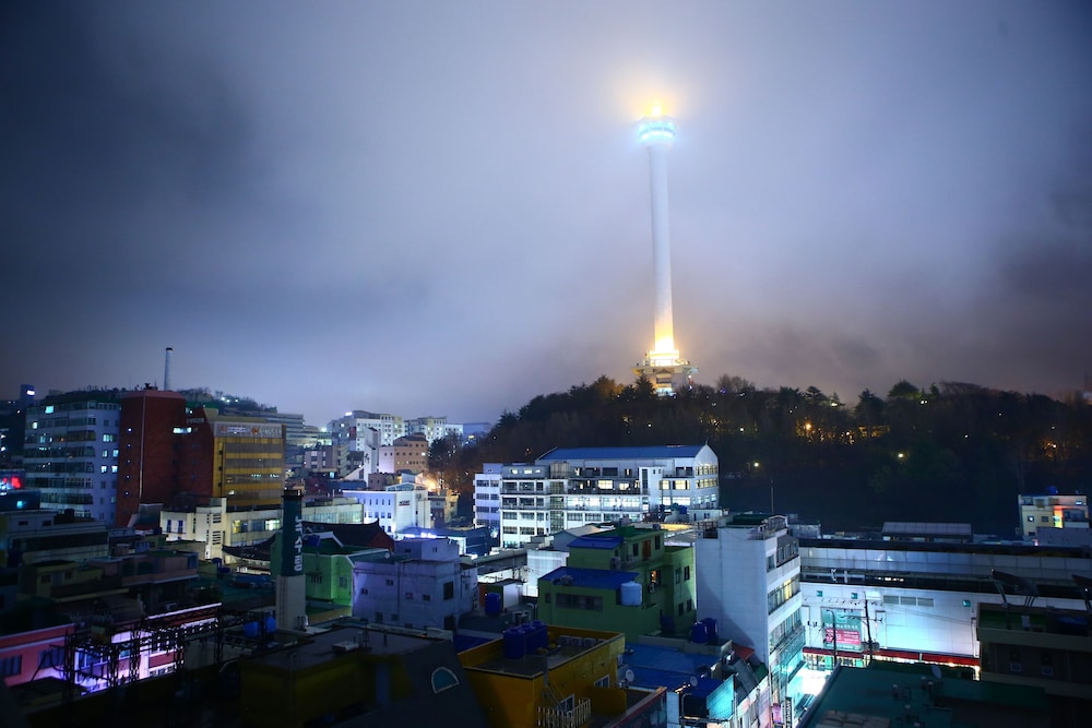 Hotel Aventree Busan 2/53