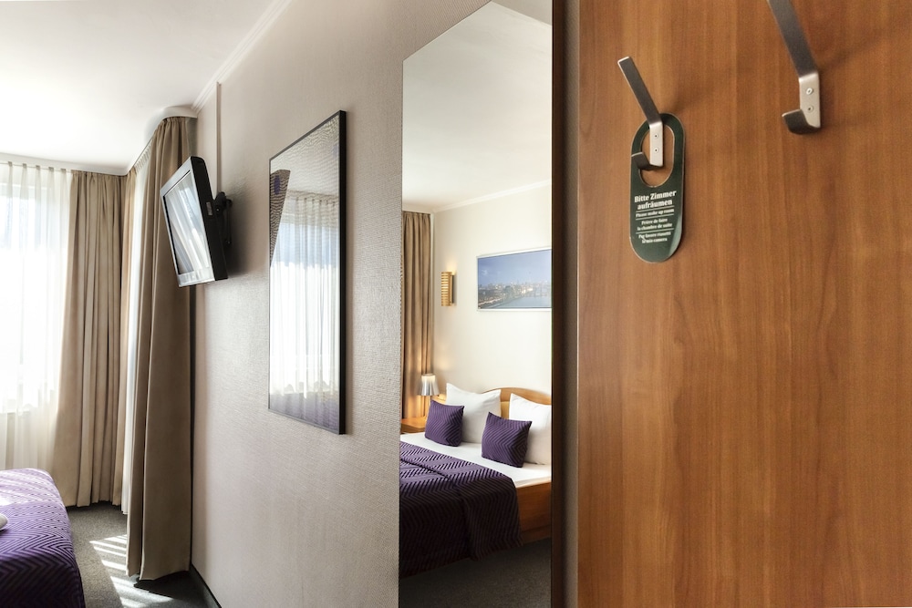 Hotel Ambiente Berlin City 11/70