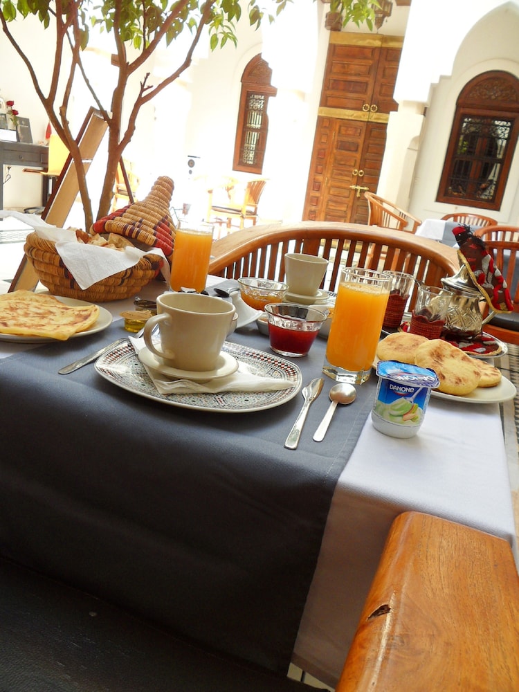 Riad Dar Sohane 42/50