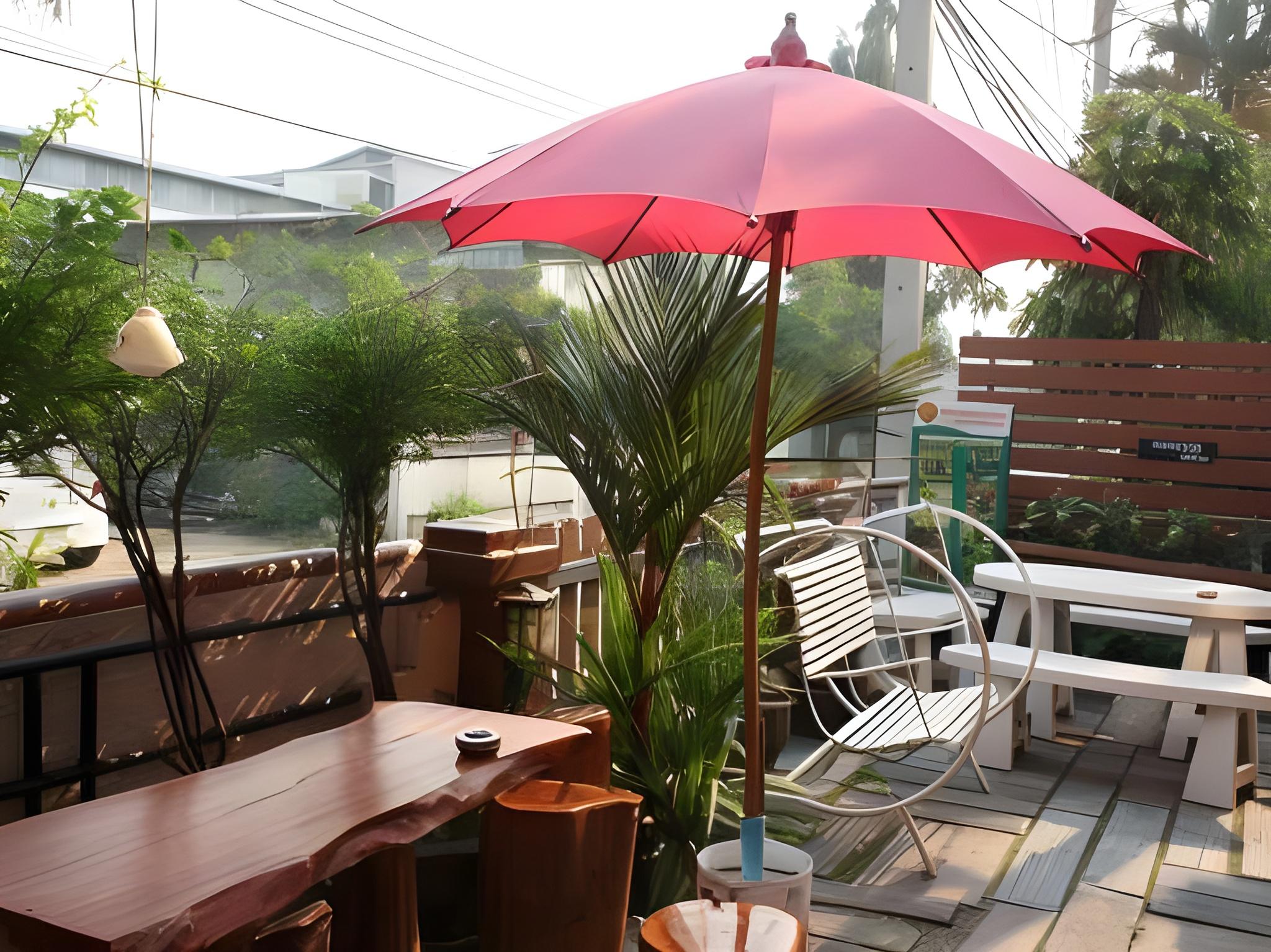 Baanmalai Guest House 41/41