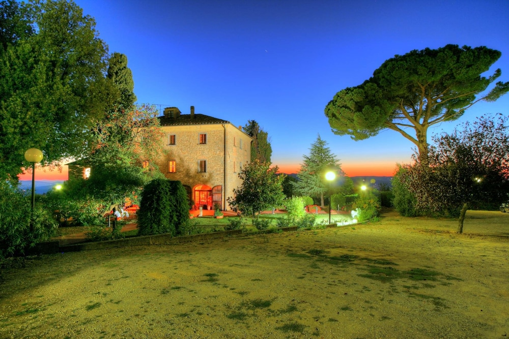 Albergo Villa Rioddi 41/50