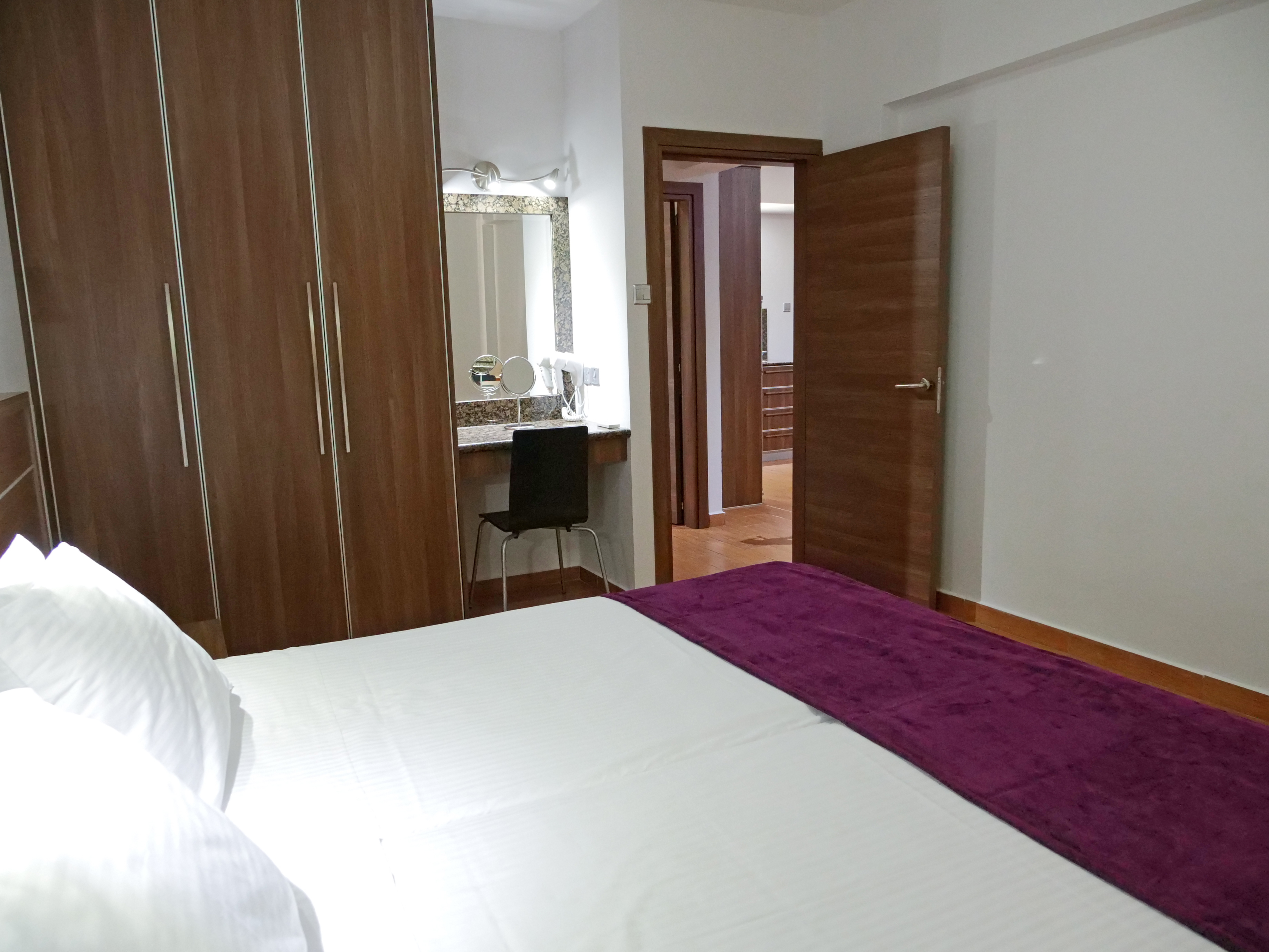 شقة بغرفة نوم واحدة في الملحق، Amethyst Napa Hotel & Spa 2/3