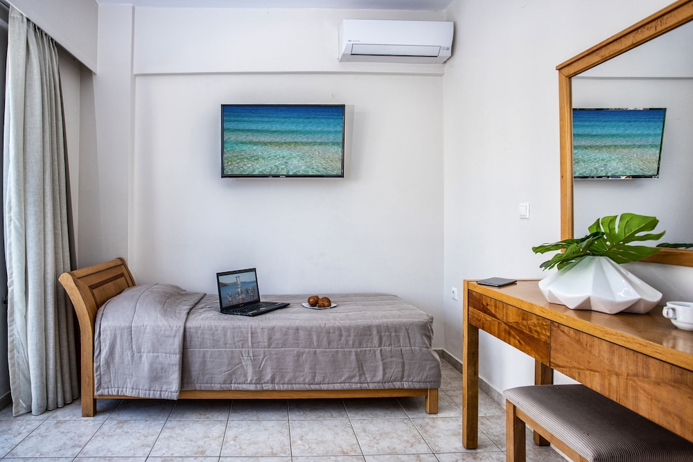 Mary Hotel and Mary Royal Suites 40/51