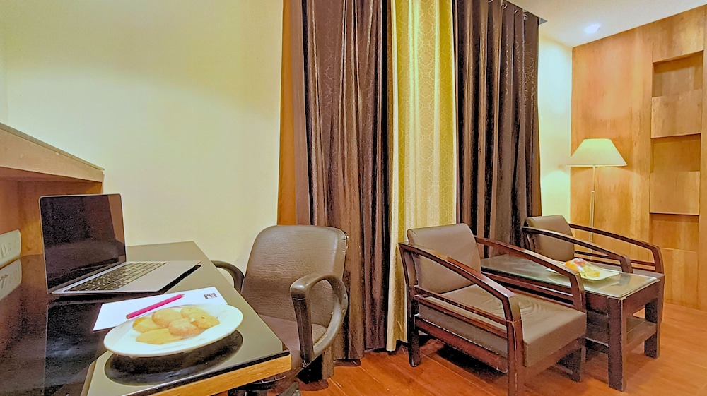 Hotel Di-Arch Lucknow 31/50