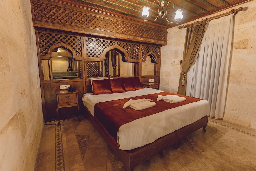 ELITE, DOUBLE BED