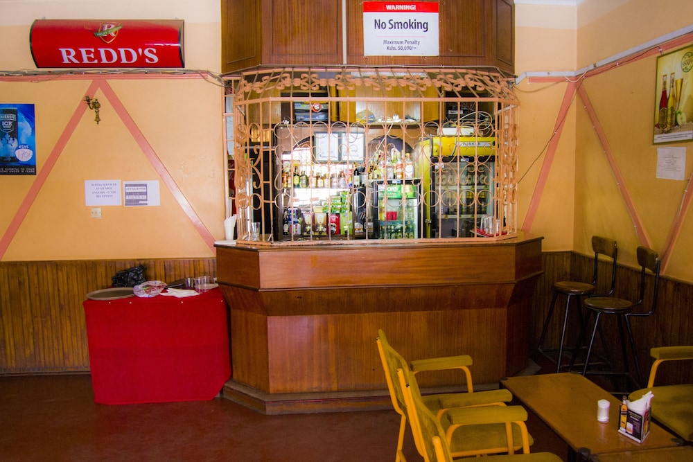 Mooreland Hotel Nairobi 27/37