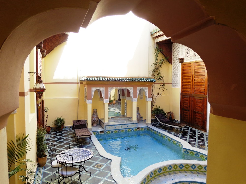 Riad Zitouna 43/47