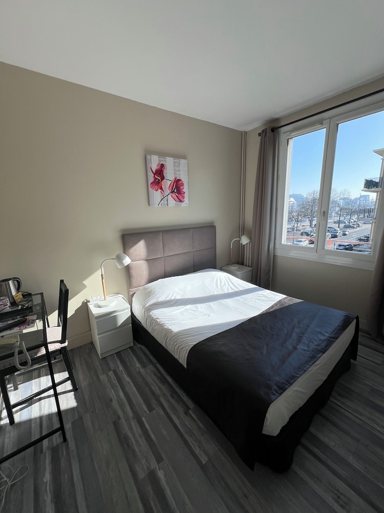 Superior, Single, Double Bed