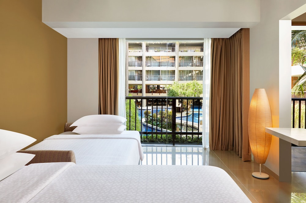 Four Points By Sheraton Bali Kuta Hotel 14/39