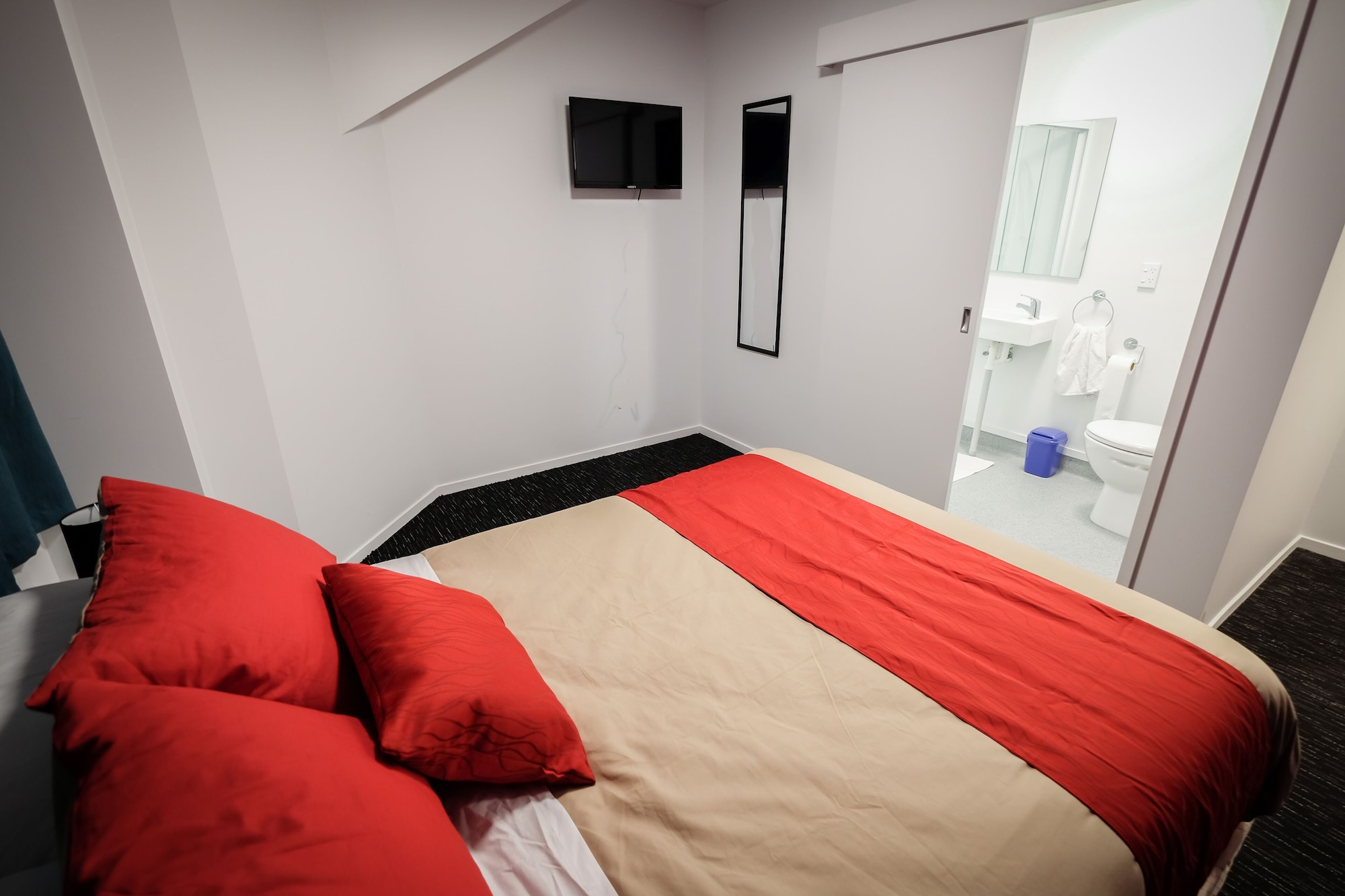 Double Room Ensuite