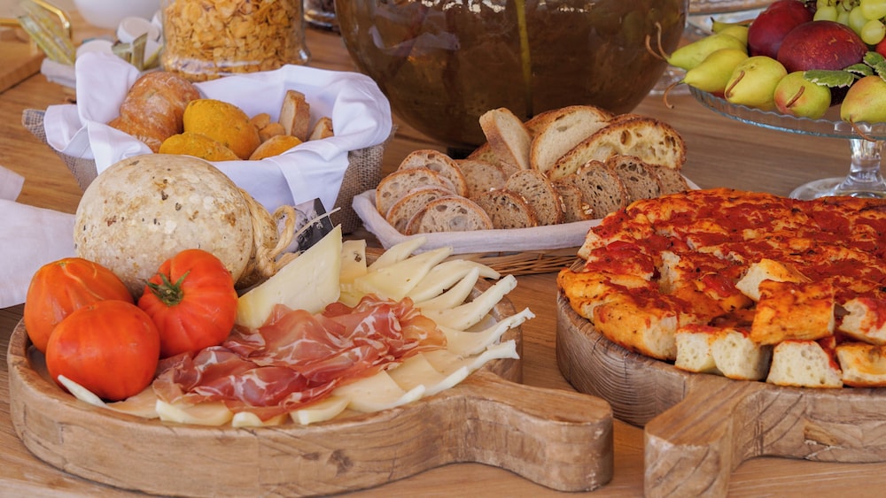 Borgo Bevagna Relais 17/50