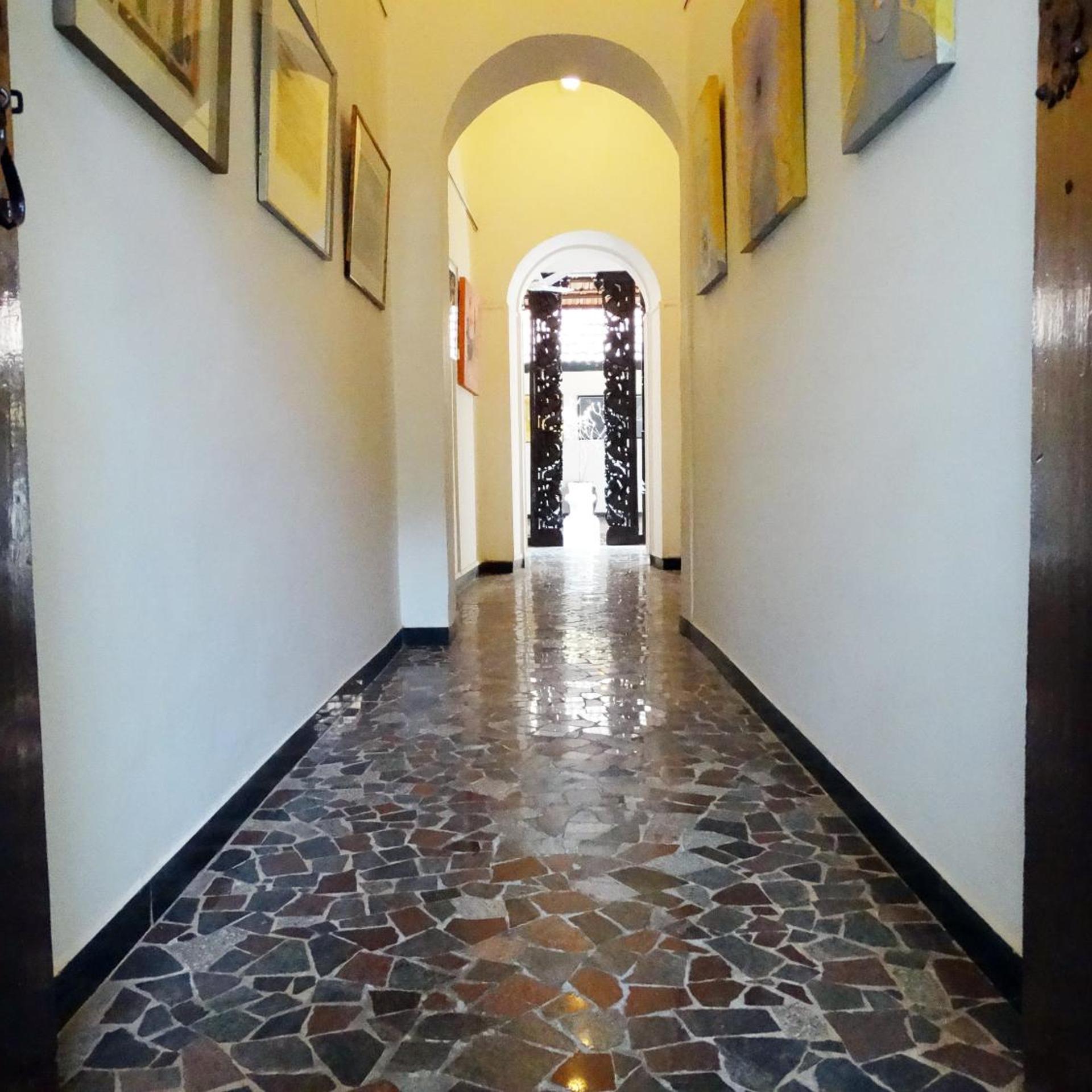 Welcomheritage Panjim Pousada 35/37