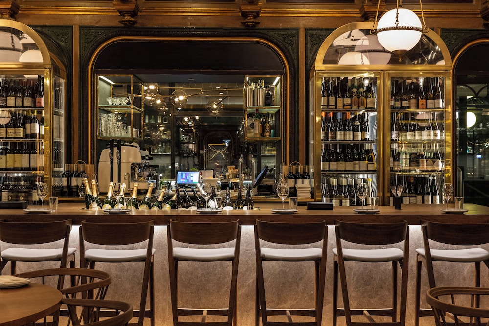 Berns Hotel 33/50