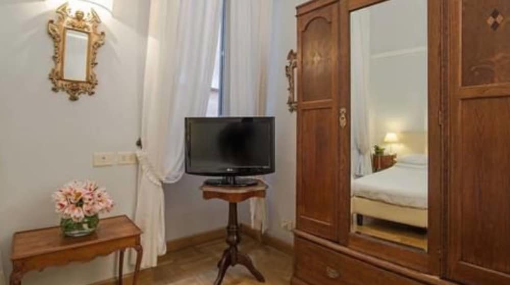 Fontana Hotel Rome 52/59