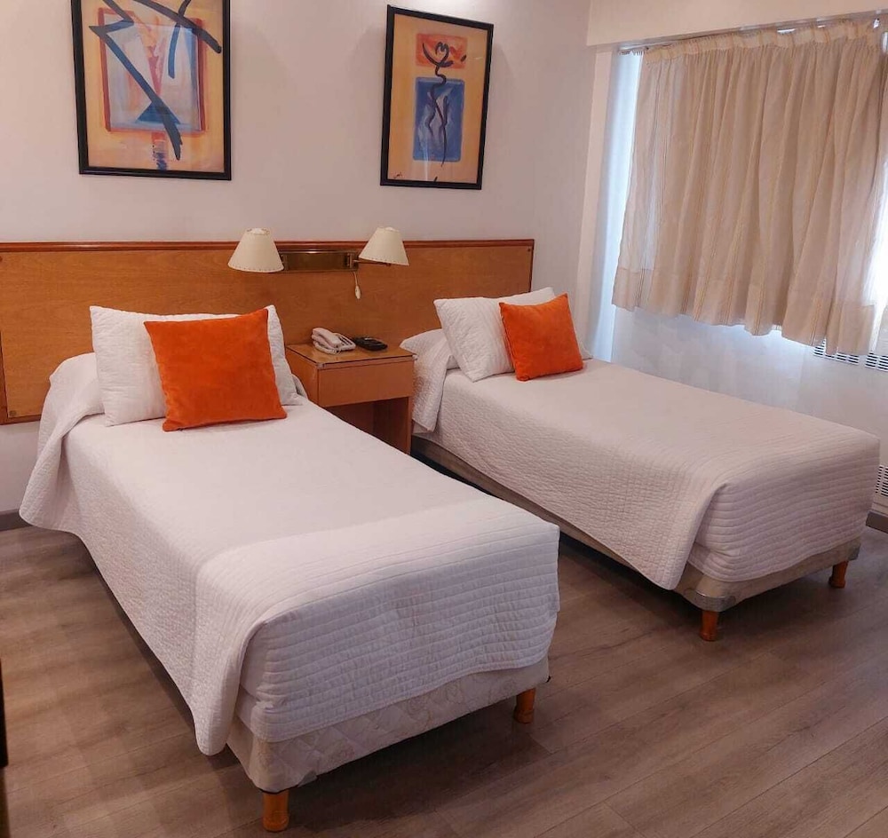 Sarmiento Palace Hotel 13/50