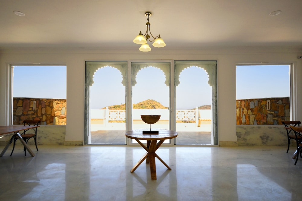 Fateh Safari Lodge 23/50