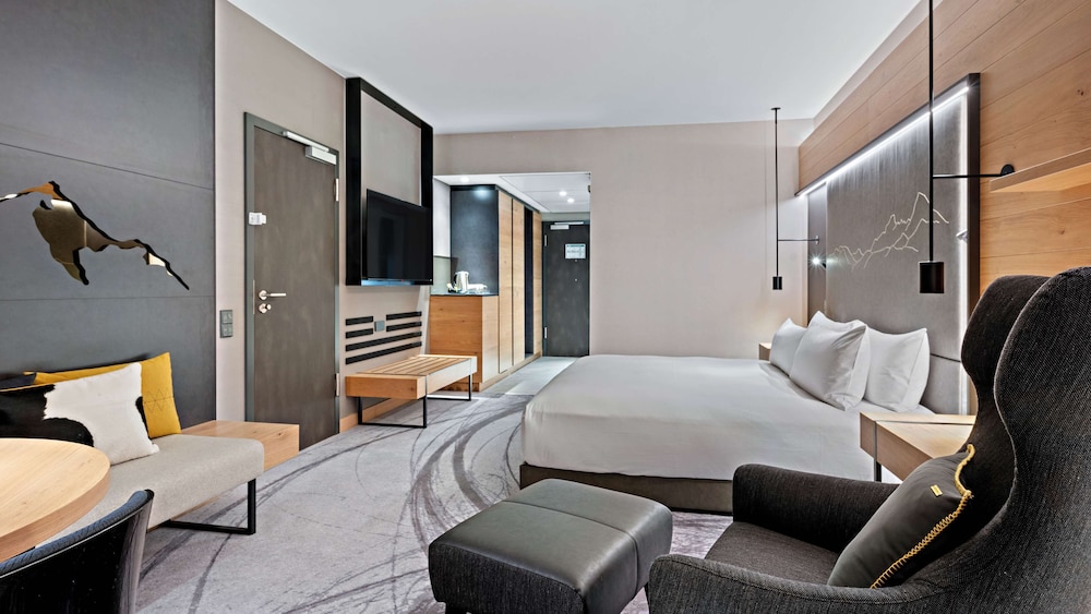 Hilton Munich Airport 19/93