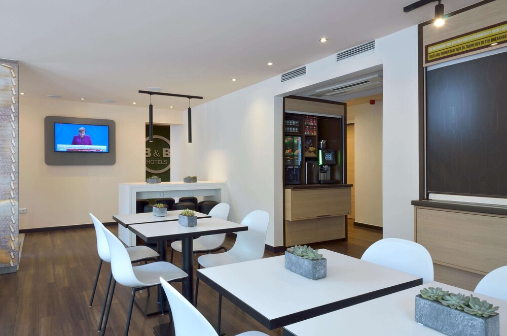 Premiere Classe Dusseldorf Ratingen 45/60