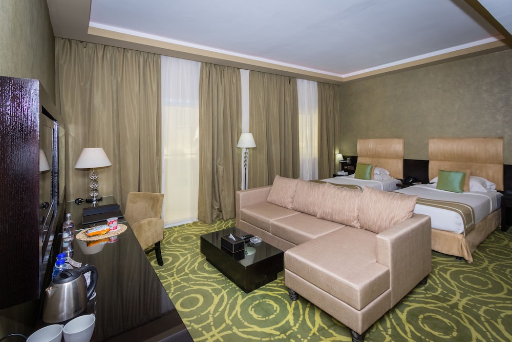 room