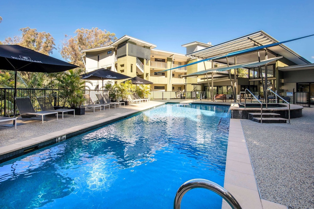 Club Wyndham Coffs Harbour, Trademark Collection by Wyndham 5/55