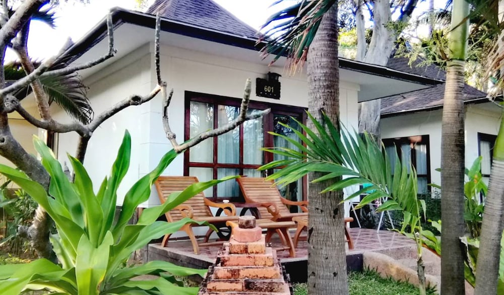 CHAWENG BURI RESORT 3/50