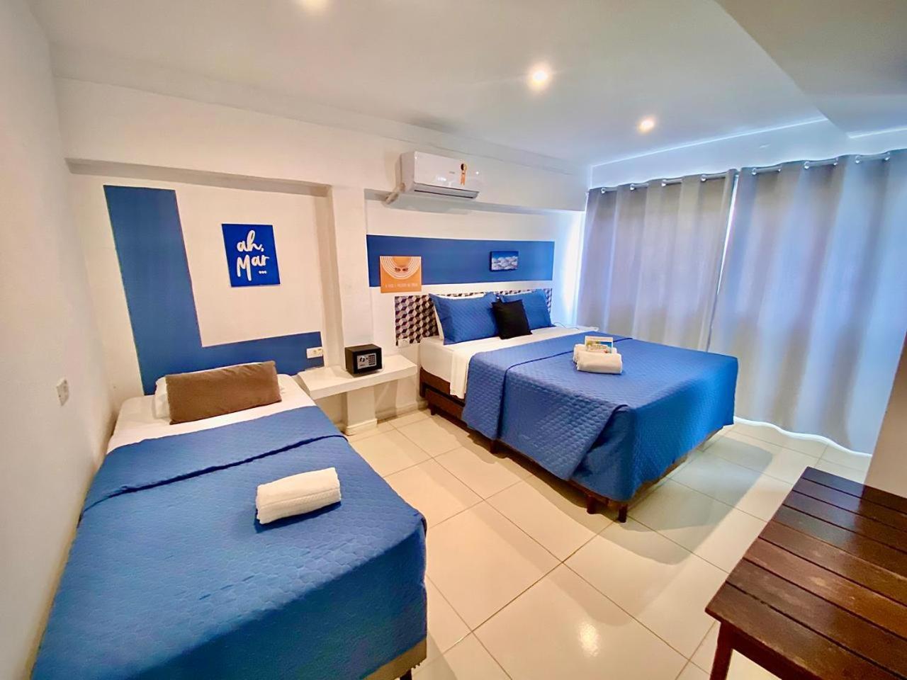 Costas Maris Beach Hotel Guaruja 8/50