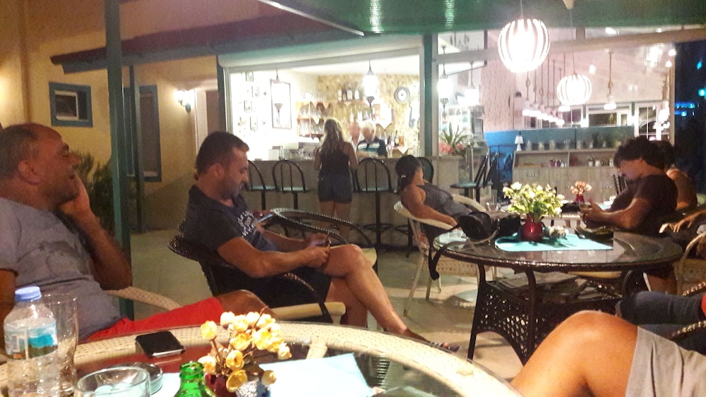 Hotel Mico 37/50