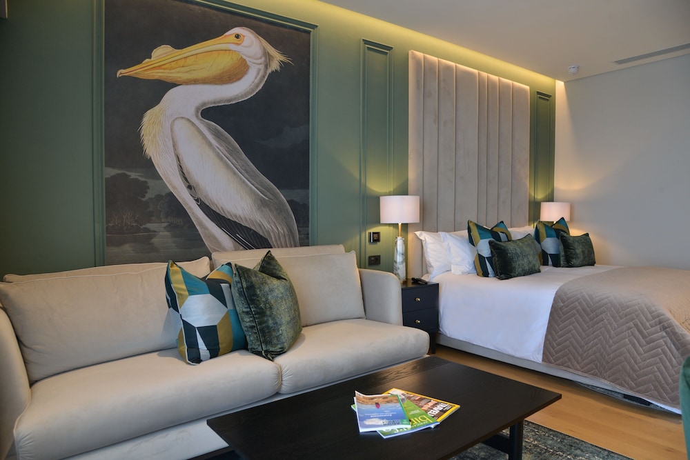 Villa Sterne Boutique Hotel &amp; Health Spa 29/50
