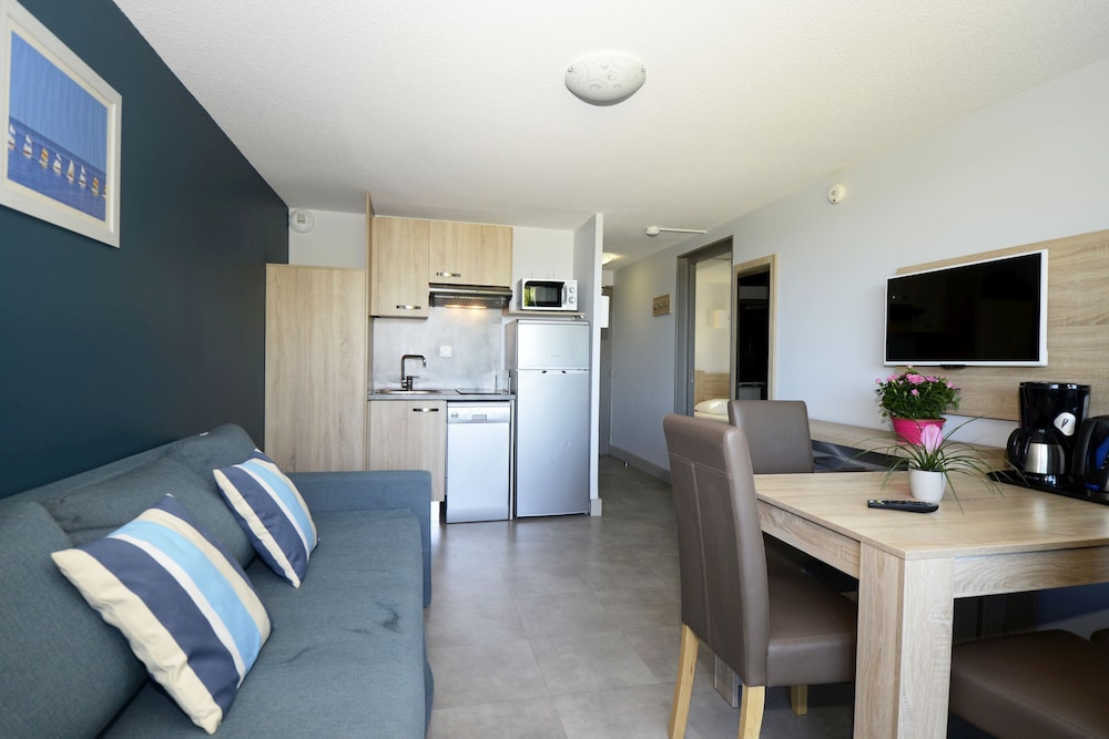 Residence Odalys Aqualia 30/49