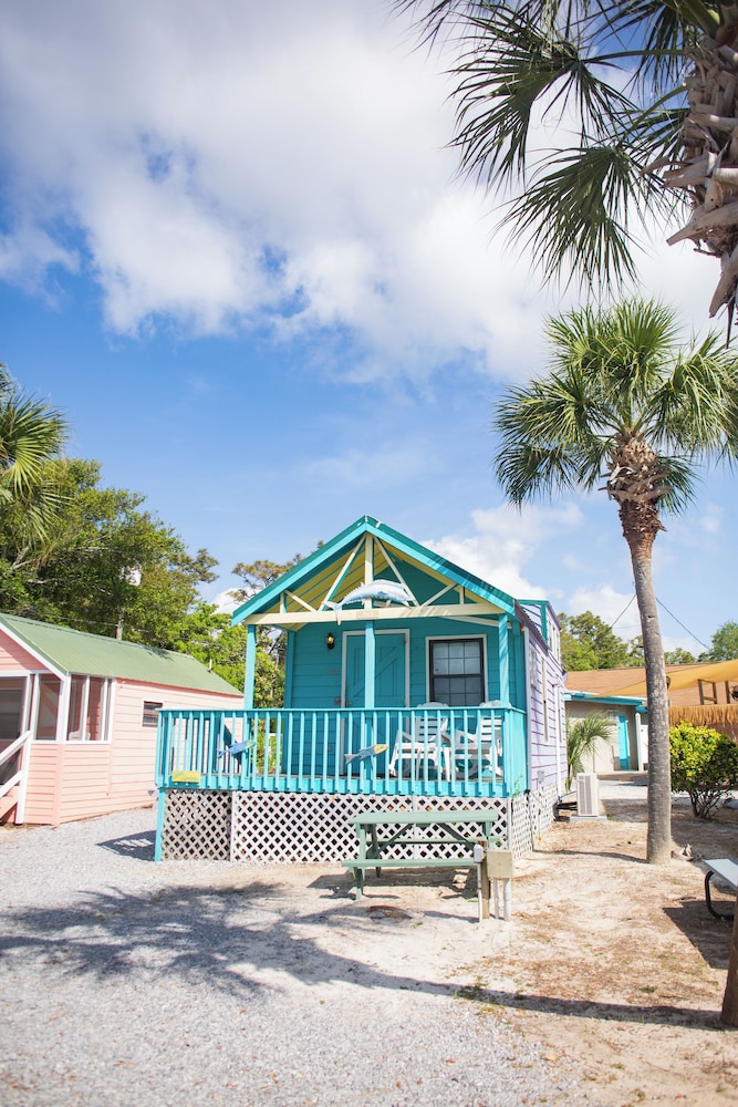 Navarre Beach Camping Resort 5/61