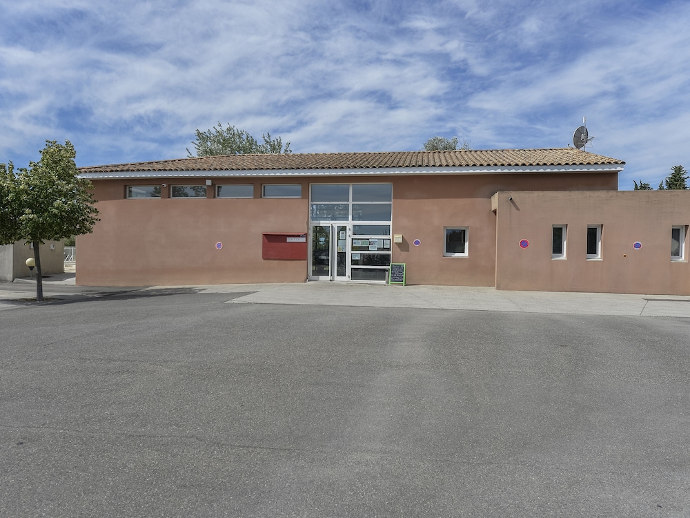 Residence Vacanceole Sun Hols Les Rives du Lac 64/68