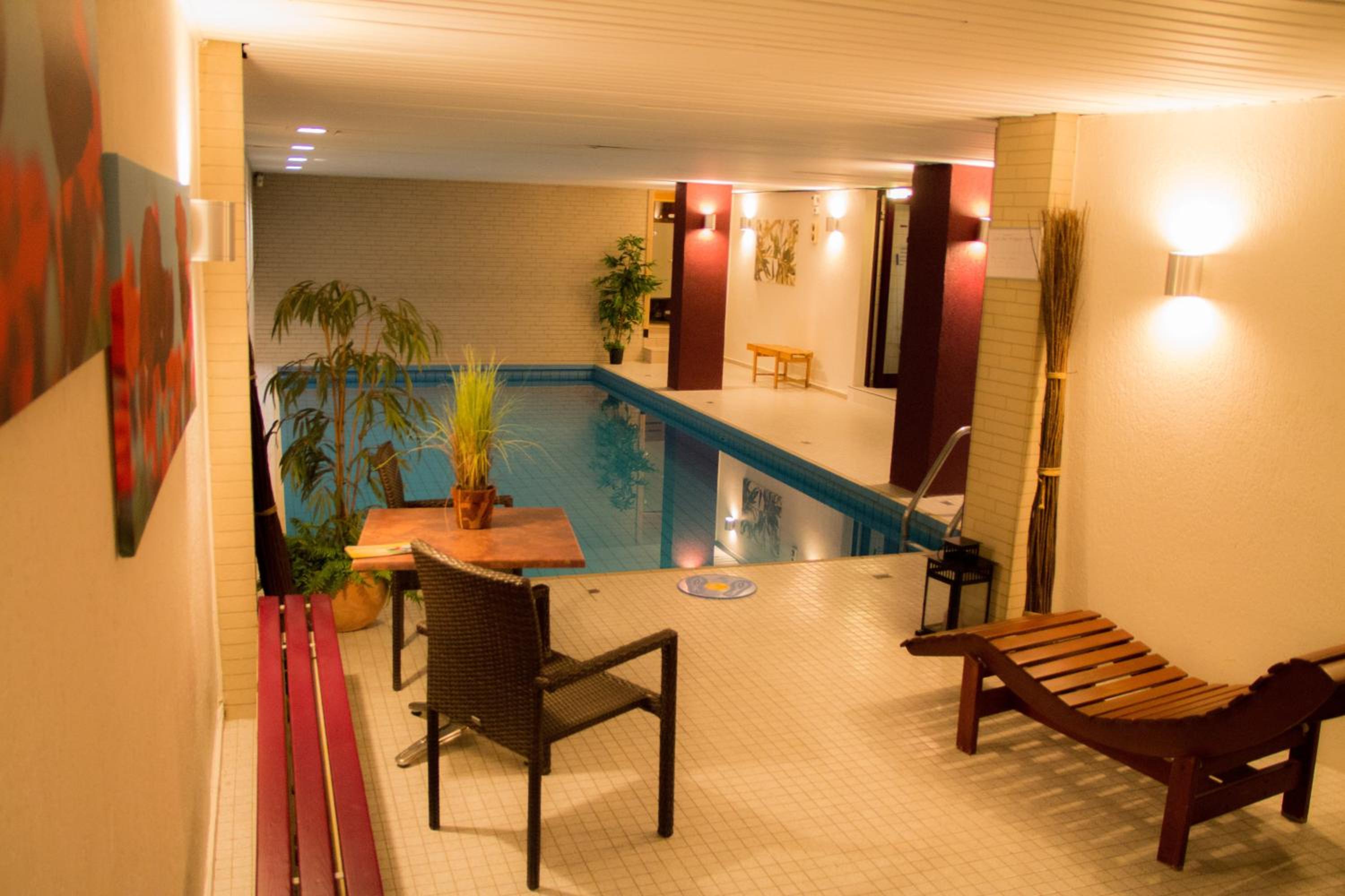 Ringhotel Drees 27/55