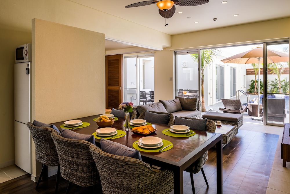 Coldio Pool & Villas Sumuide 40/64