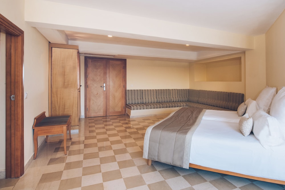 Iberostar Selection Kantaoui Bay 25/73