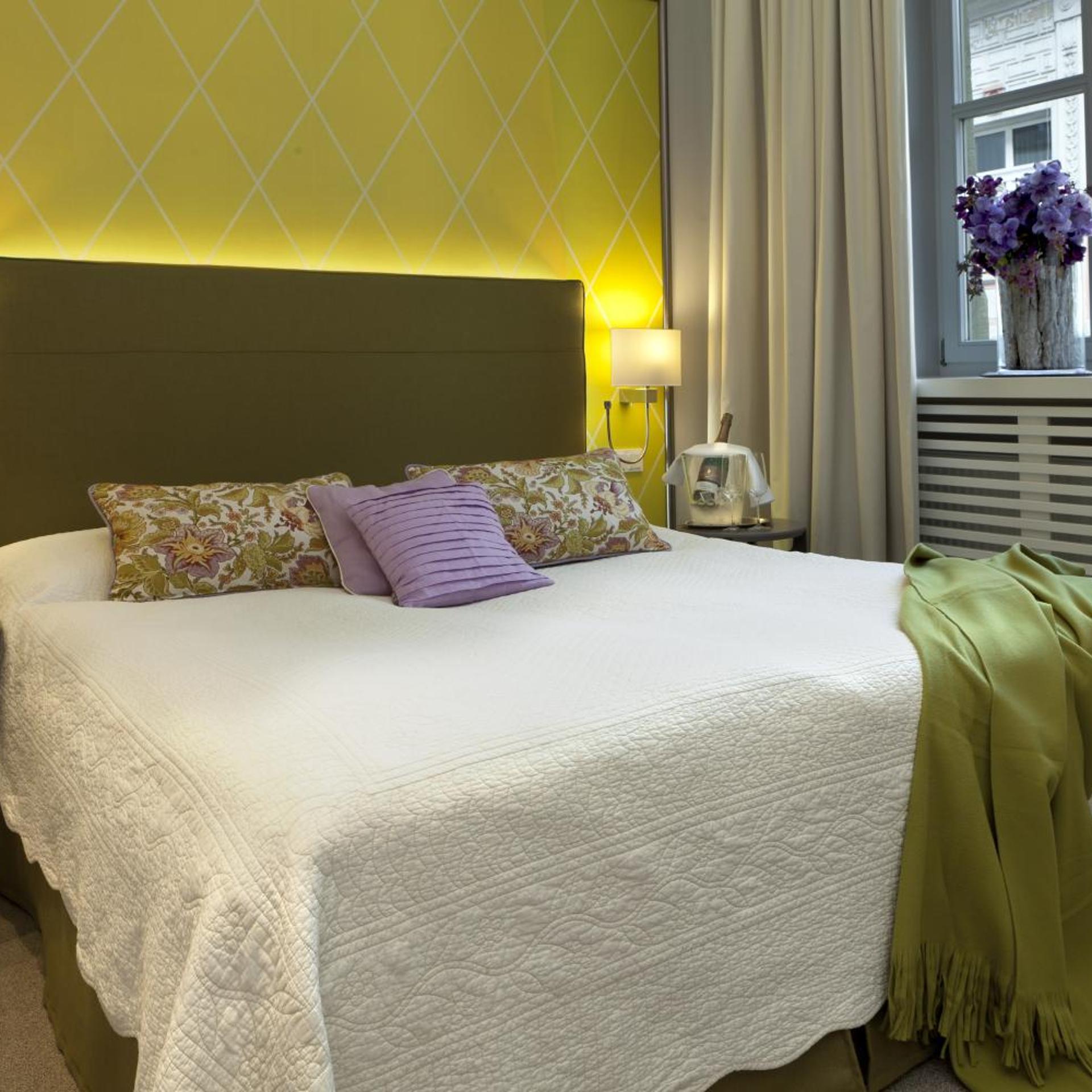 Hotel Bischofshof am Dom 19/58