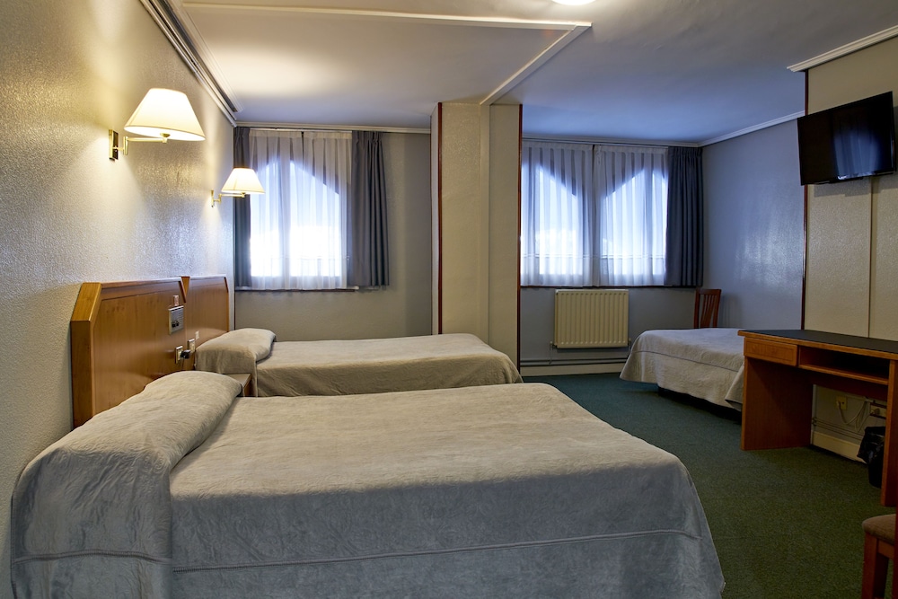 Hotel San Jorge 21/40